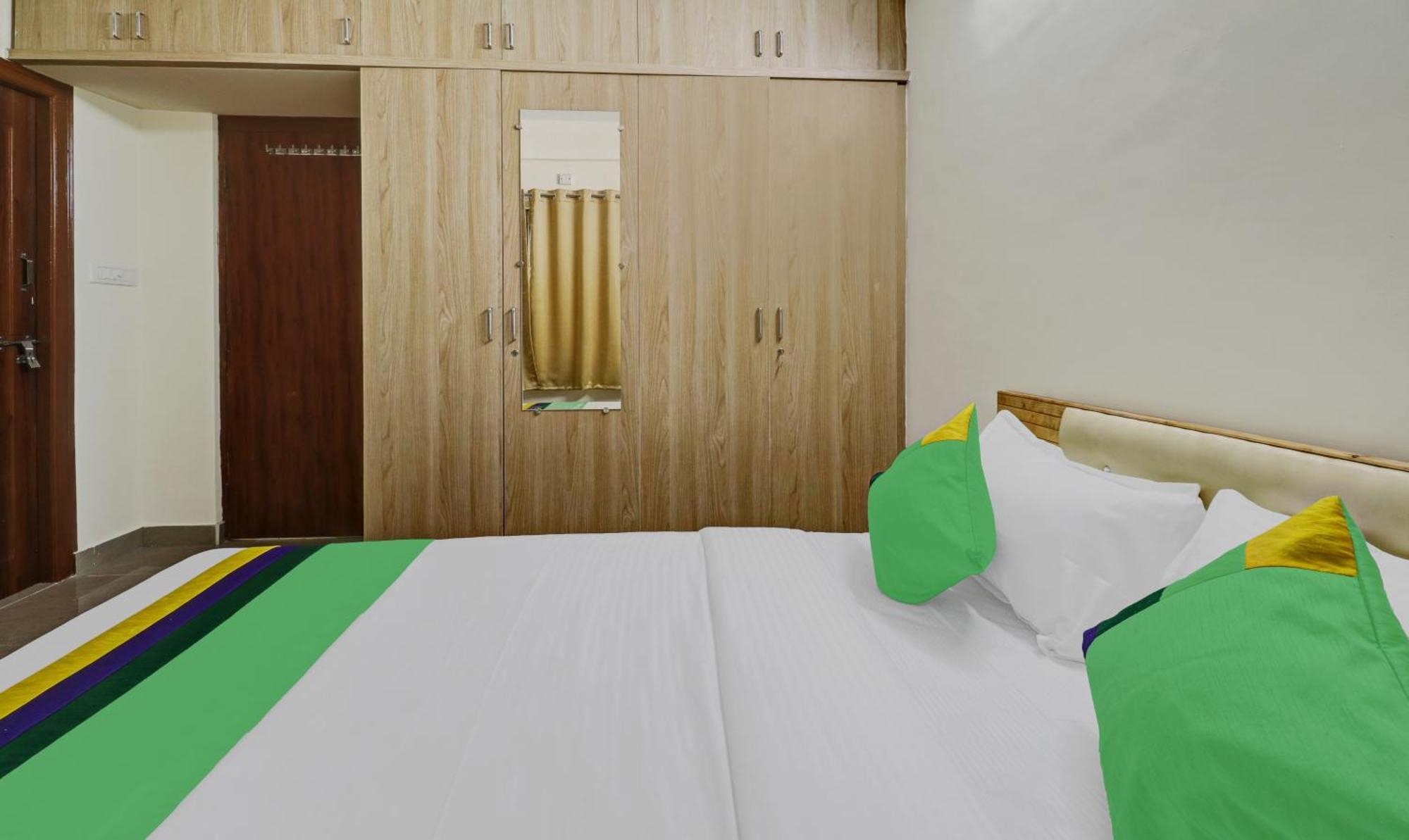 Treebo Sln Heritage 벵갈루루 외부 사진